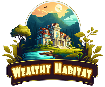 Wealthy Habitat